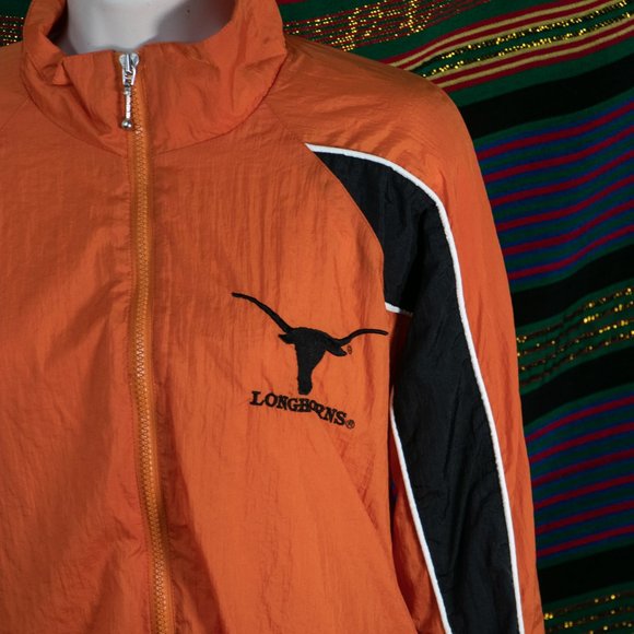 Texas Longhorn Jacket - Picture 4 of 12